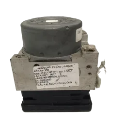 Módulo Abs Ford Ecosport 2020/2021 GN15-2B373-EA / GN15-2C21