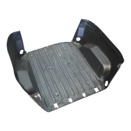 PROTETOR CAÇAMBA ORIGINAL FIAT TORO 2017 A 2025