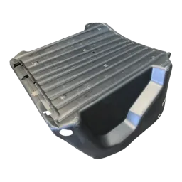PROTETOR CAÇAMBA ORIGINAL FIAT TORO 2017 A 2025