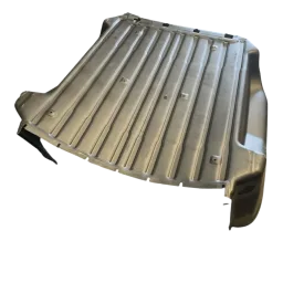 PROTETOR CAÇAMBA ORIGINAL FIAT TORO 2017 A 2025