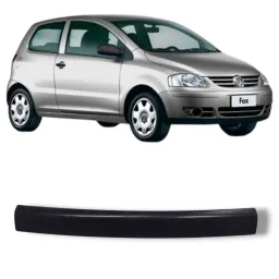 Acabamento painel VW Fox 2004 2014 original