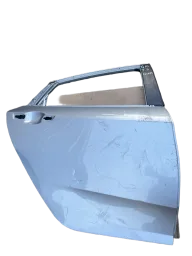 Porta Traseira Direita Honda Civic 2017 A 2021 Original