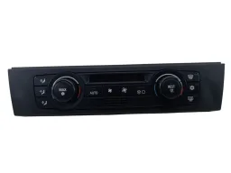 Comando Ar Cond Bmw Série 3 E90 318 320 325 330 335 06/2012