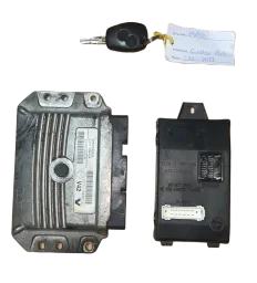 Kit Módulo Renault Sandero 1.6 8V Manual 2013/14 Original