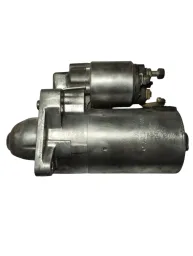 Motor Partida Arranque Fiat Palio Strada 1.0 8v Fire