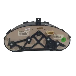 PAINEL INSTRUMENTOS PEUGEOT 206 1.4 8V FLEX 2004 2008