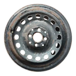 Roda Ferro Aro 14 Santana Gol