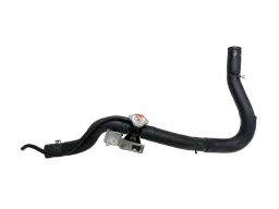 MANGUEIRA RADIADOR SUPERIOR MITSUBISHI ASX 2.0 2011 A 2016