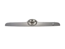 Moldura Tampa Traseira Original Toyota Corolla 2003 a 2008 A