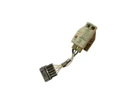 Pré Resistor Bico Injetor Original Volks Gol Gti 0280159013