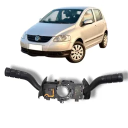 Chave seta VW Volkswagen Fox 2009 2013 original
