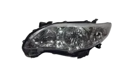 Farol Esquerdo Corolla 2012 a 2014 S/Xenon