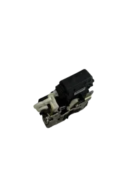 FECHADURA TRASEIRA ESQUERDA PORTA RENAULT SANDERO 2014