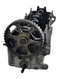 CABECOTE MOTOR VOLKSWAGEN GOLF BORA JETTA 2.0 8V 2009 2016