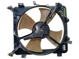 DEFLETOR VENTOINHA HONDA CIVIC 1.6 2000 BC447700782