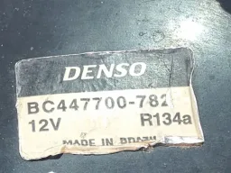 DEFLETOR VENTOINHA HONDA CIVIC 1.6 2000 BC447700782