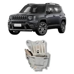 Coxim direito motor Jeep Renegade 1.3 2022 2024 original