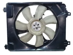 Defletor Ventoinha Honda New CIVIC 1.8 2008 0653903590