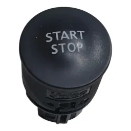 Botão Start/Stop Captur 1.6 2017 a 2021