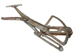 MÁQUINA VIDRO DIANTEIRA ESQUERDA CORSA MONTANA JOY 2003/2012