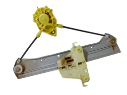 Máquina Vidro Traseira Esquerda Gol Voyage G5 G6 G7 G8