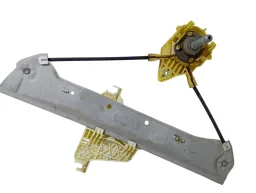MÁQUINA VIDRO TRASEIRA ESQUERDA GOL VOYAGE G5 G6 G7 G8