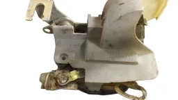 FECHADURA PORTA DIANTEIRA DIREITA CELTA MANUAL 2001/2006