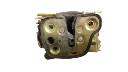 FECHADURA PORTA DIANTEIRA DIREITA CELTA MANUAL 2001/2006