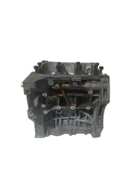 Bloco Motor Vw 1.0 3cc Polo Gol Up Voyage C/NF