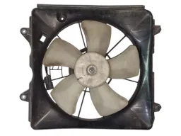 Ventoinha Radiador Honda New Civic 2008