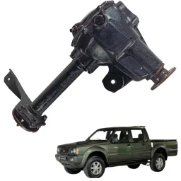 Diferencial Dianteiro L200 2.5 1991 a 2012 8x37 Original