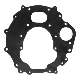 FLANGE MOTOR CÂMBIO L200 TRITON E PAJERO FULL 3.2 08 A 16