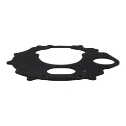 FLANGE MOTOR CÂMBIO L200 TRITON E PAJERO FULL 3.2 08 A 16