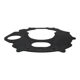 FLANGE MOTOR CÂMBIO L200 TRITON E PAJERO FULL 3.2 08 A 16