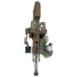 COLUNA DIREÇÃO TOYOTA HILUX SRV SW4 C/COMUTADOR 2005 A 2015