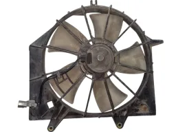 DEFLETOR VENTOINHA RADIADOR HONDA FIT 2005 BC122710803