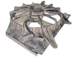 DEFLETOR VENTOINHA RADIADOR HONDA FIT 2005 BC122710803