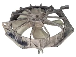 DEFLETOR VENTOINHA RADIADOR HONDA FIT 2005 BC122710803