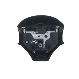 TAMPA CAPA BUZINA VOLANTE PEUGEOT 206 HATCH SW 1999 2010