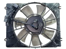 DEFLETOR VENTOINHA RADIADOR HONDA FIT 2006 BC022780271