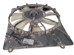 DEFLETOR VENTOINHA RADIADOR HONDA FIT 2006 BC022780271