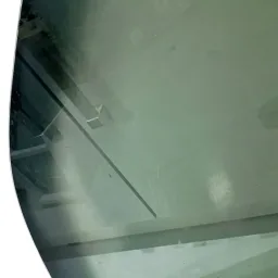 VIDRO PORTA DIANTEIRA DIREITA ECOSPORT 2003 A 2012