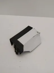 MOLDURA PARALAMA DIANTEIRO ESQUERDO EVOQUE 2015 À 2017