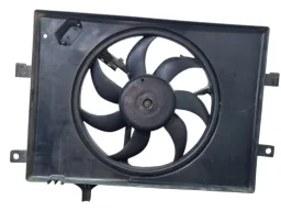 Ventoinha C/ Defletor Fiat Palio Siena Fire Sem Ar