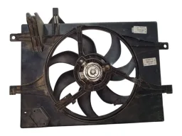 VENTOINHA C/ DEFLETOR FIAT PALIO SIENA FIRE SEM AR