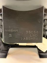 ALAVANCA CAMBIO AUT NISSAN 370Z 2009 À 2020 75C581