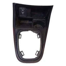 Console Central Carregador Indução Strada 2020/26 100279936