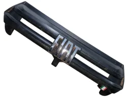 Grade Superior Parachoque Fiat Mobi 2021/ 100264200