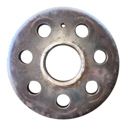 FLANGE VOLANTE MOTOR L200 TRITON 3.2 AUTOMÁTICA 2008 A 2016