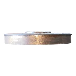 FLANGE VOLANTE MOTOR L200 TRITON 3.2 AUTOMÁTICA 2008 A 2016